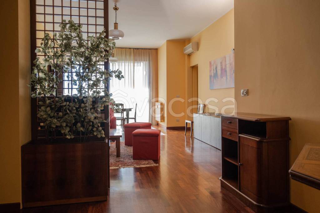 appartamento in affitto a San Donato Milanese