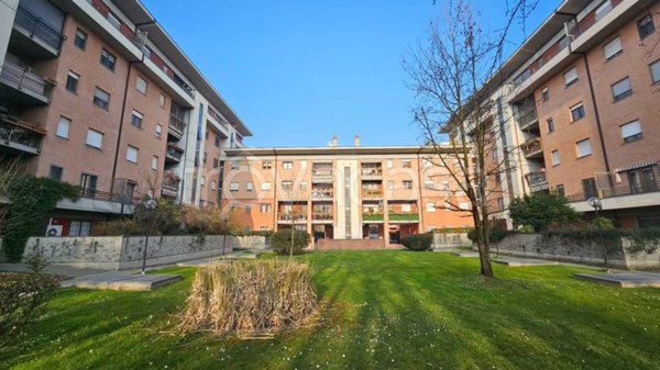 appartamento in affitto a San Donato Milanese