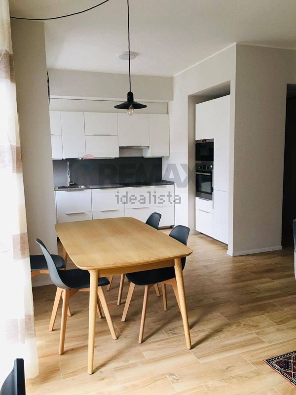 appartamento in affitto a San Donato Milanese