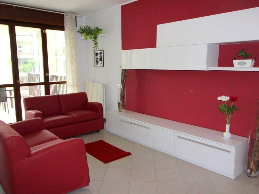 appartamento in affitto a San Donato Milanese