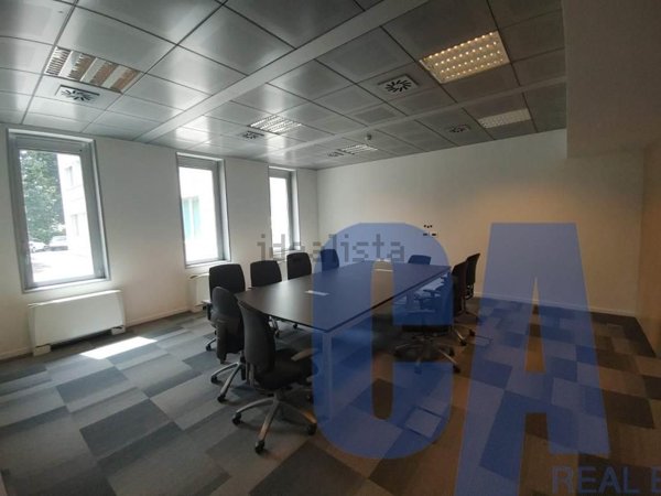 ufficio in affitto a San Donato Milanese