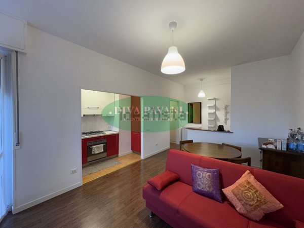 appartamento in affitto a San Donato Milanese