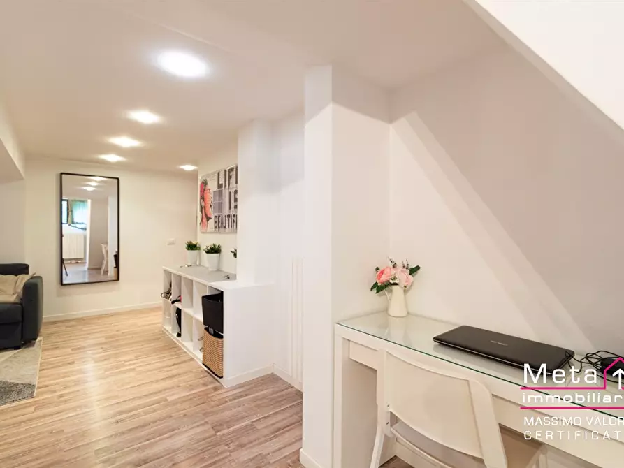 appartamento in affitto a San Donato Milanese