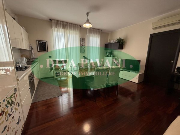 appartamento in affitto a San Donato Milanese