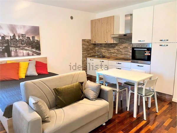 appartamento in affitto a San Donato Milanese