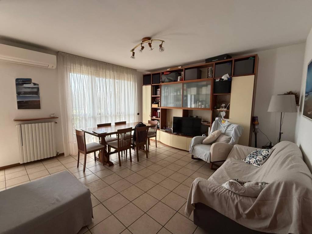 appartamento in affitto a San Donato Milanese