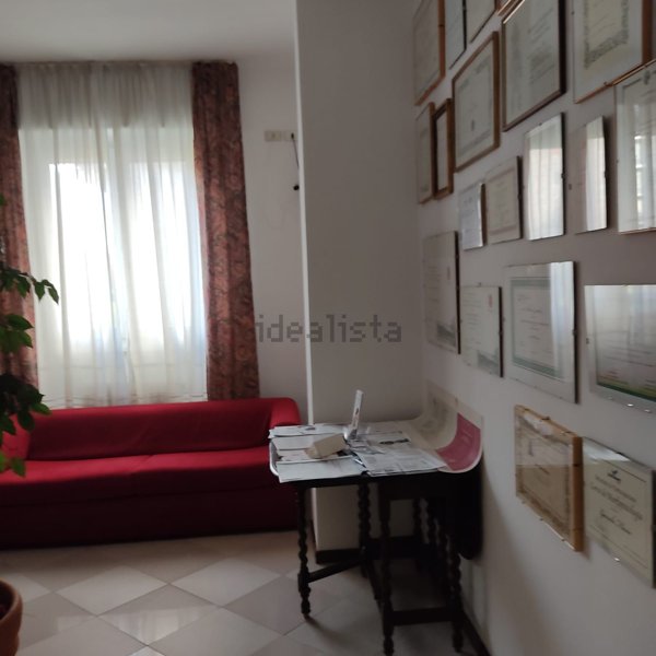 ufficio in affitto a San Donato Milanese