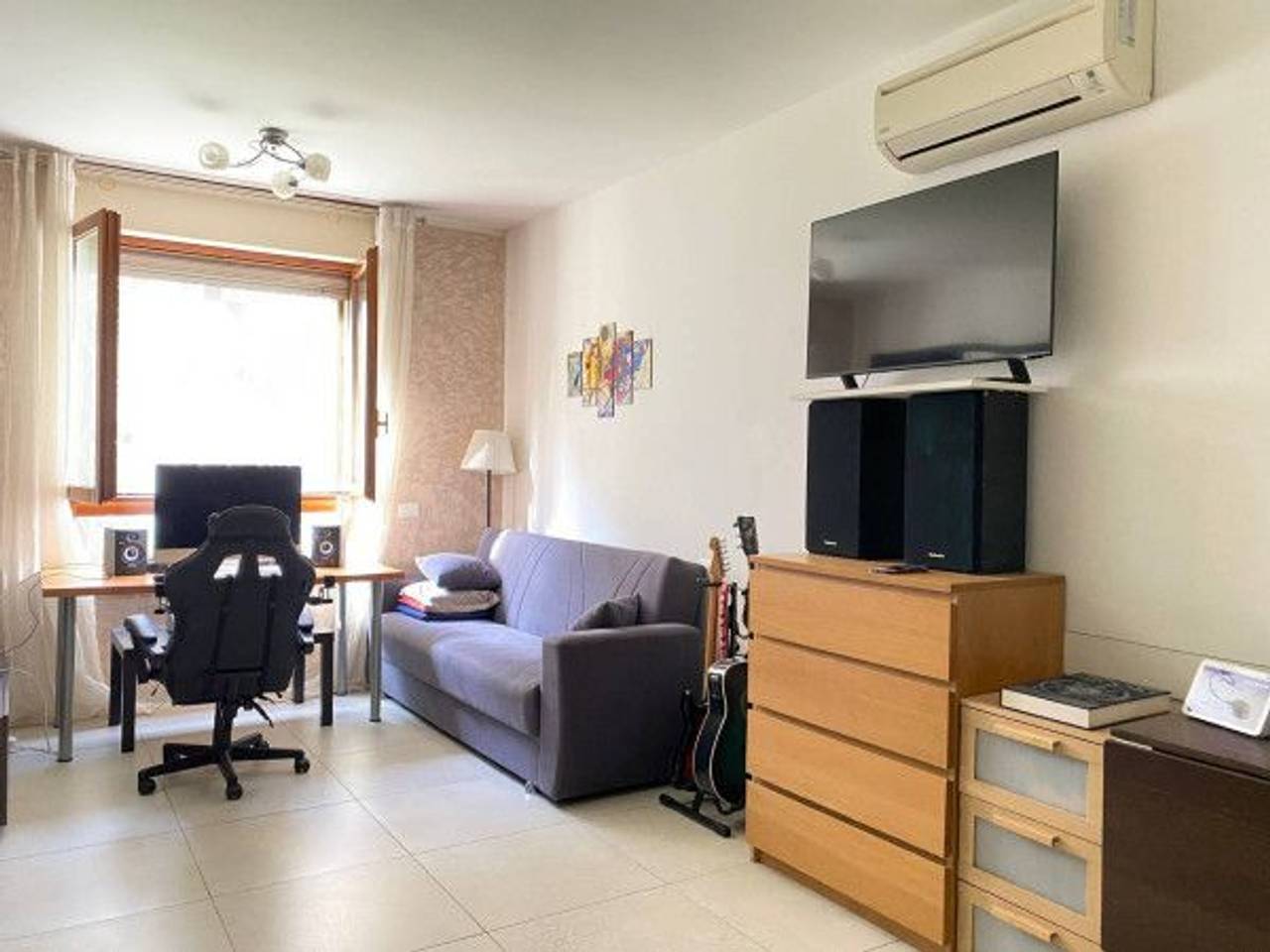 appartamento in affitto a San Donato Milanese