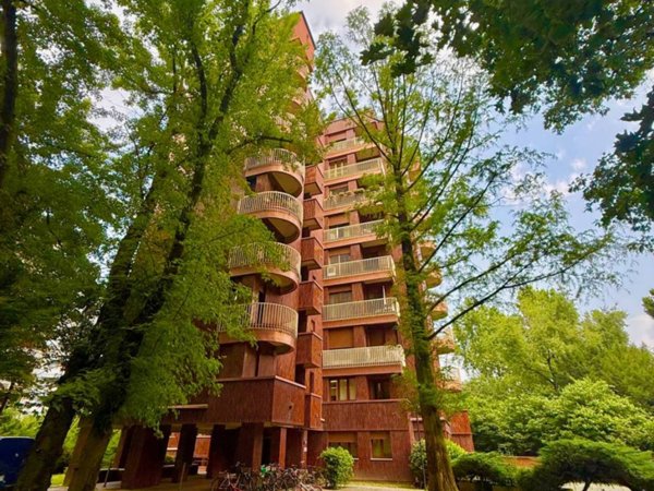 appartamento in affitto a San Donato Milanese