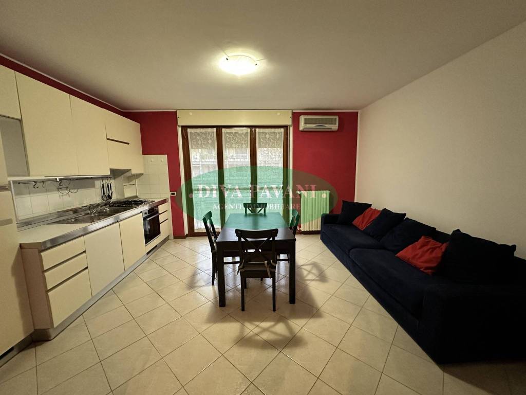 appartamento in affitto a San Donato Milanese