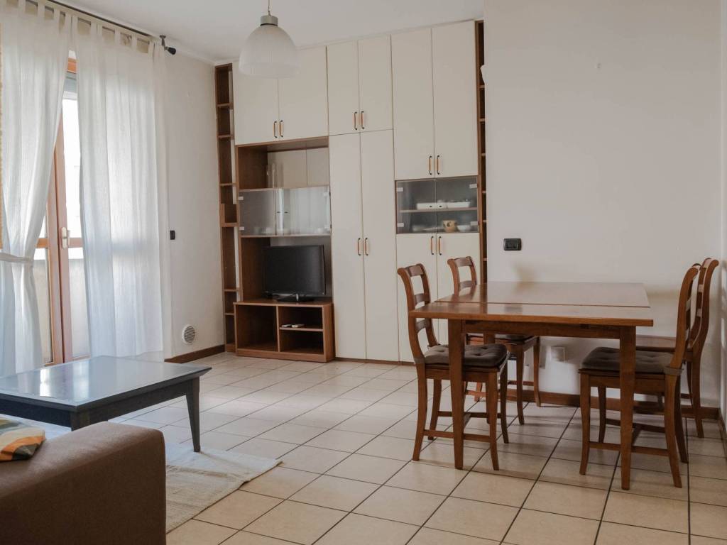 appartamento in affitto a San Donato Milanese