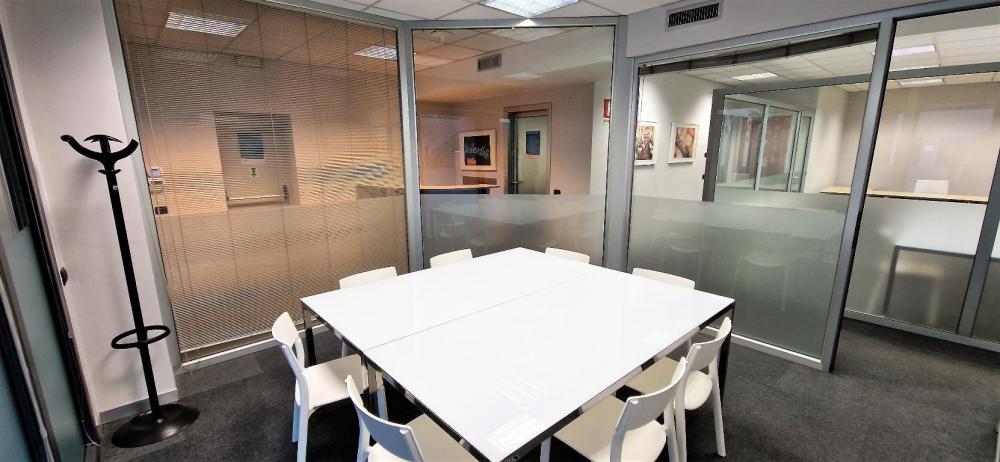 ufficio in affitto a San Donato Milanese