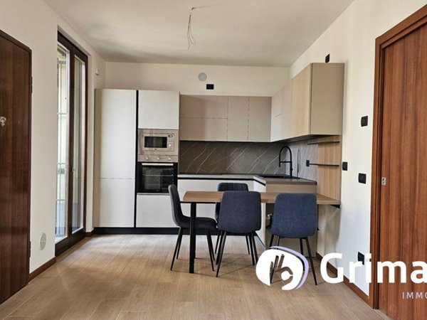 appartamento in affitto a San Donato Milanese