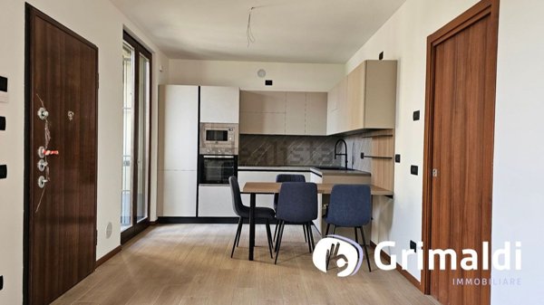 appartamento in affitto a San Donato Milanese