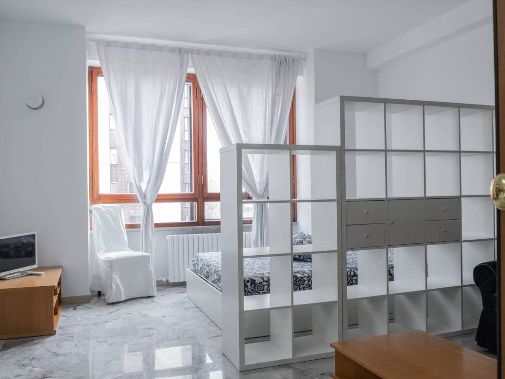 appartamento in affitto a San Donato Milanese
