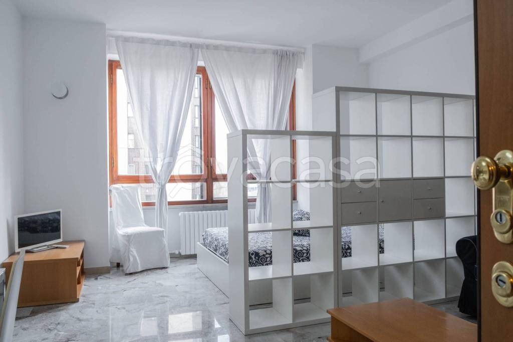 appartamento in affitto a San Donato Milanese