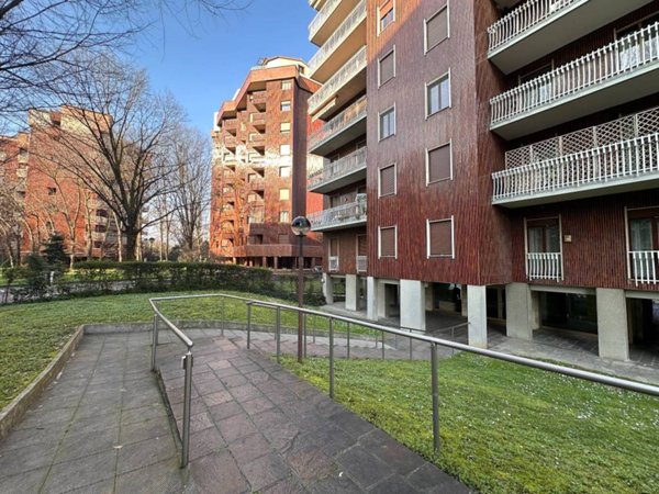appartamento in affitto a San Donato Milanese
