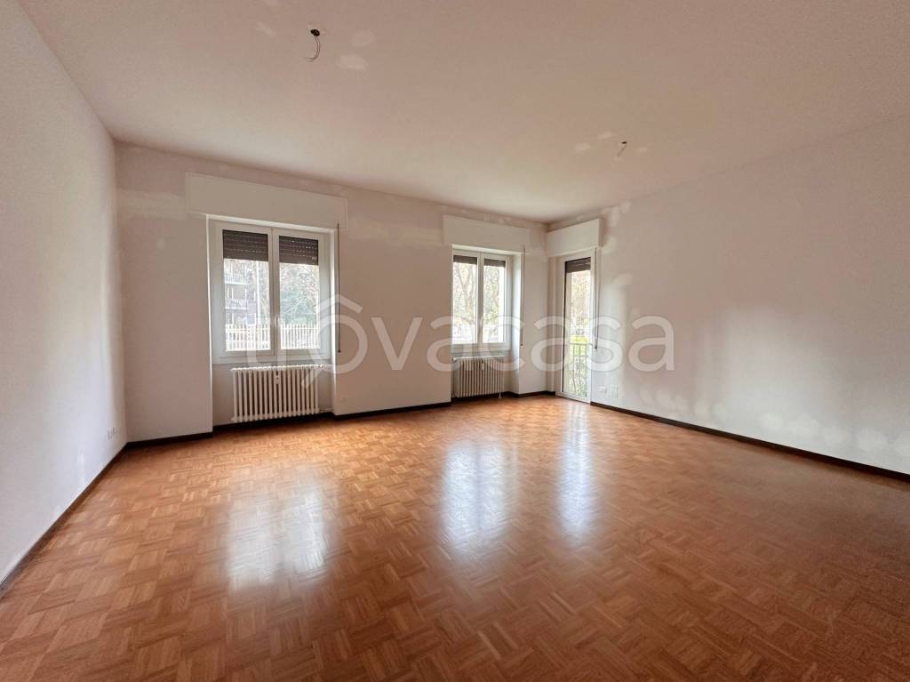 appartamento in affitto a San Donato Milanese