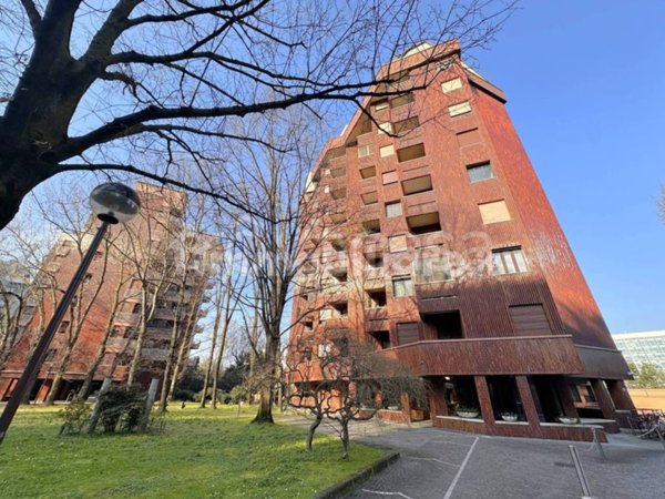 appartamento in affitto a San Donato Milanese