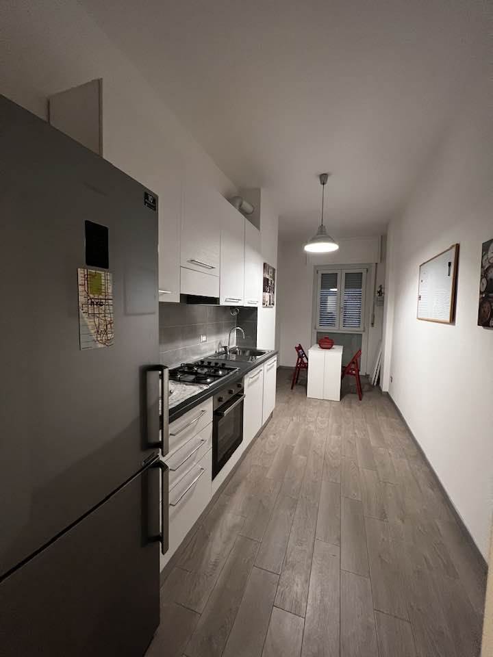 appartamento in affitto a San Donato Milanese