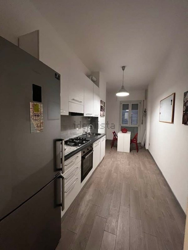 appartamento in affitto a San Donato Milanese