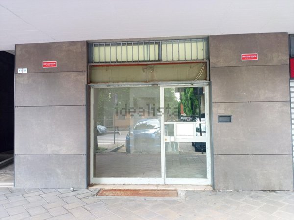 ufficio in affitto a San Donato Milanese