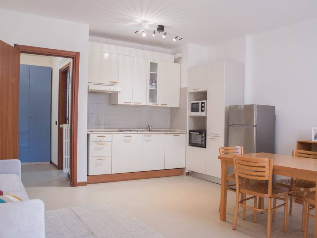 appartamento in affitto a San Donato Milanese