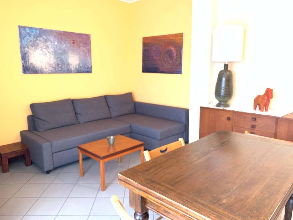 appartamento in affitto a San Donato Milanese