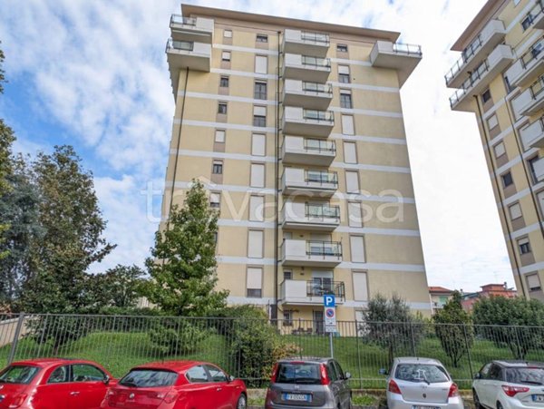 appartamento in affitto a San Donato Milanese