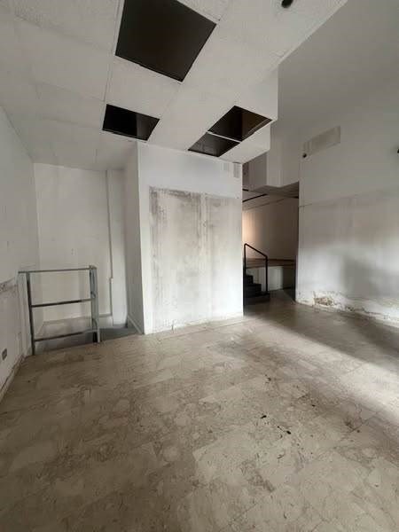 negozio in affitto a San Donato Milanese