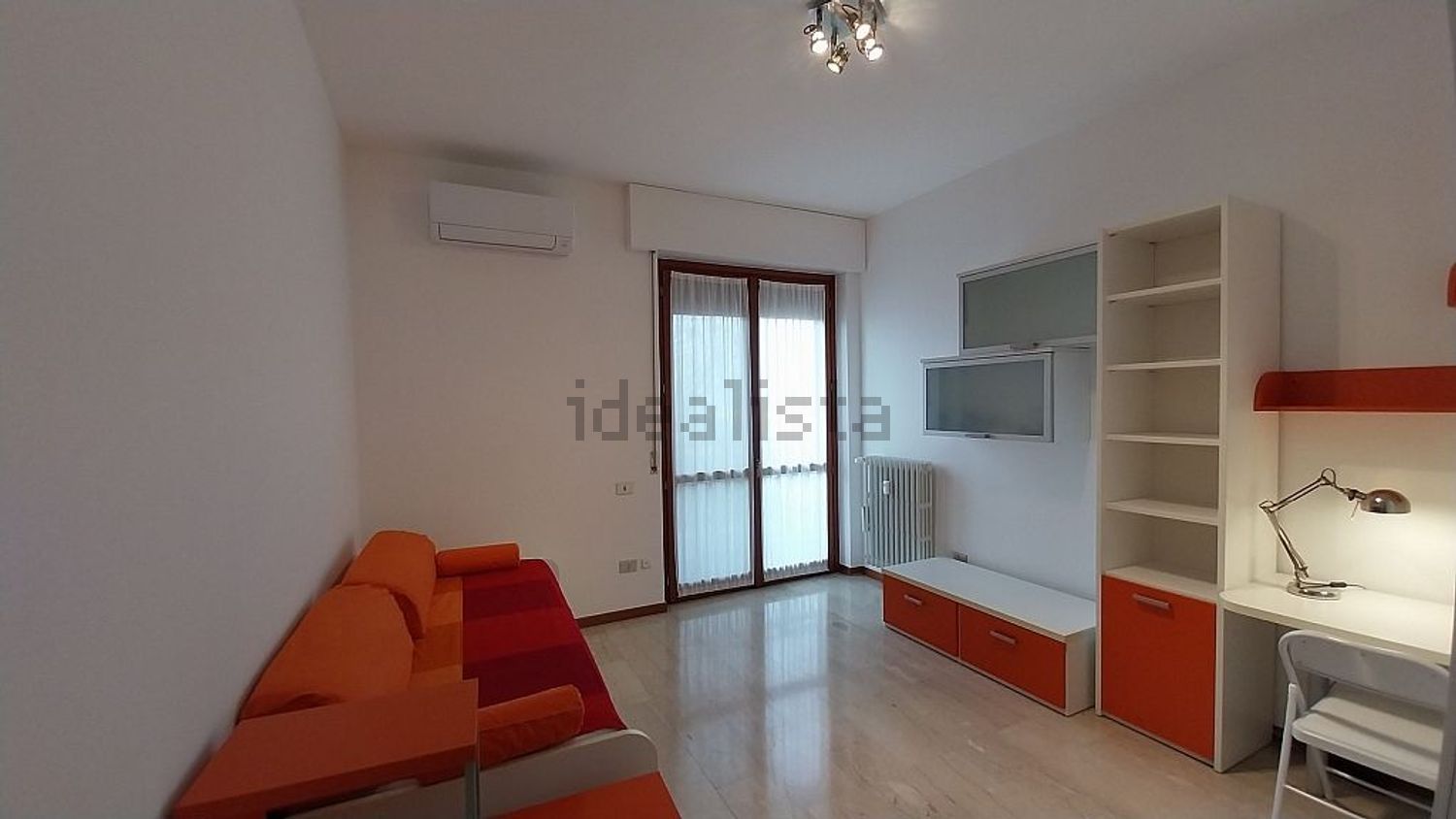 appartamento in affitto a San Donato Milanese