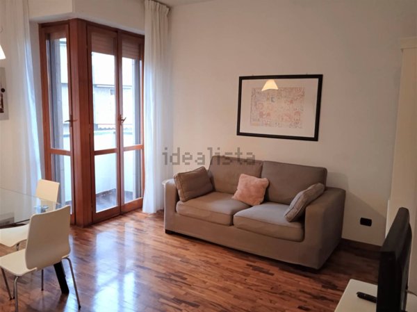 appartamento in affitto a San Donato Milanese