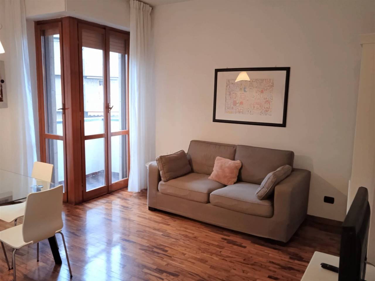 appartamento in affitto a San Donato Milanese