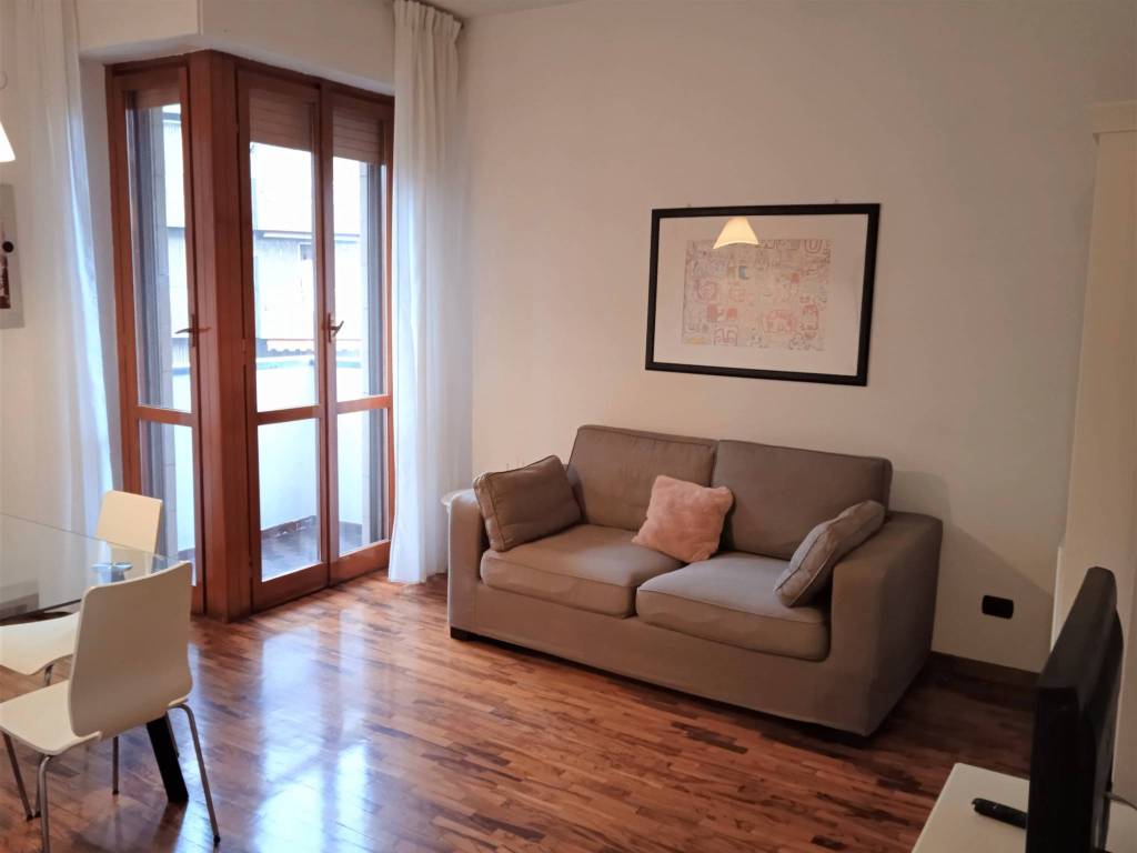 appartamento in affitto a San Donato Milanese