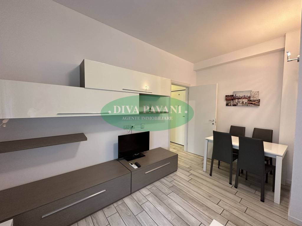 appartamento in affitto a San Donato Milanese