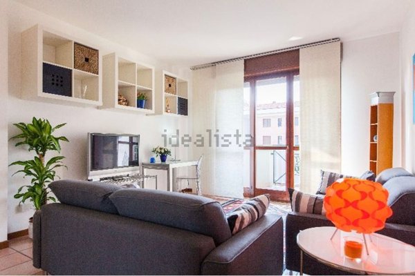 appartamento in affitto a San Donato Milanese