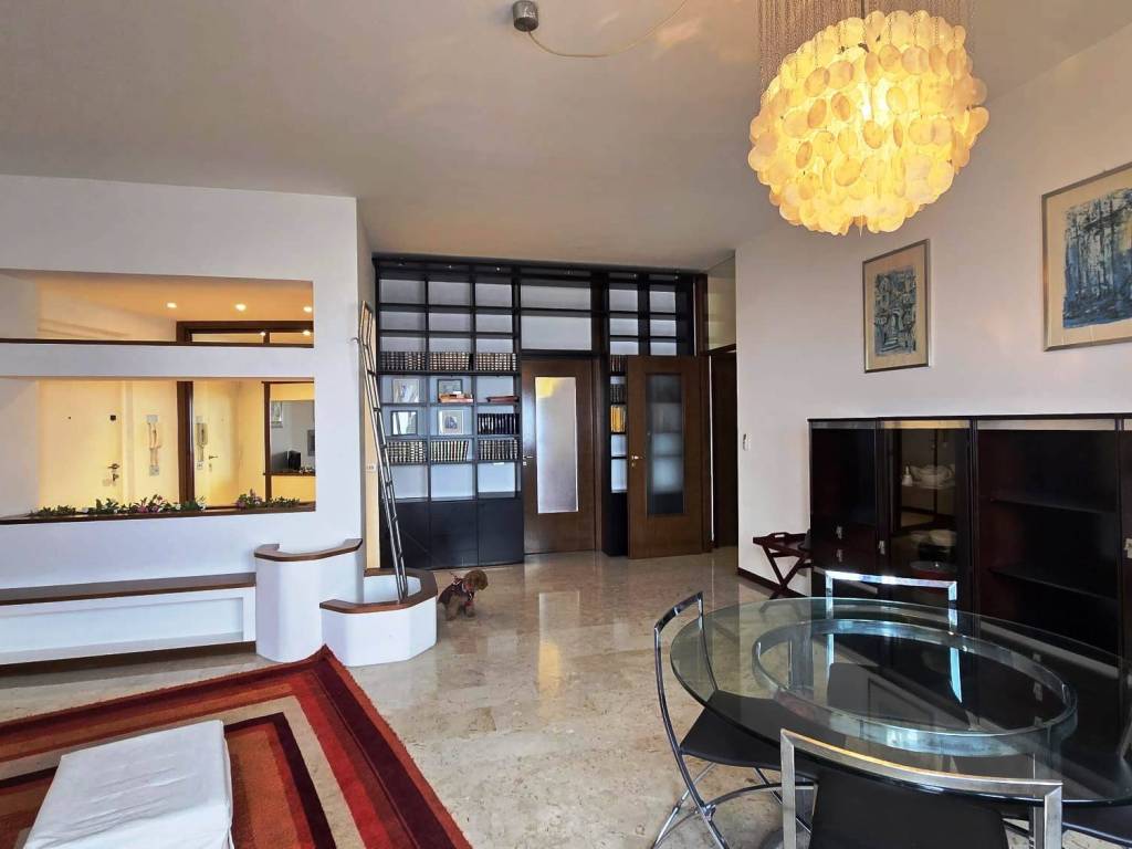 appartamento in affitto a San Donato Milanese