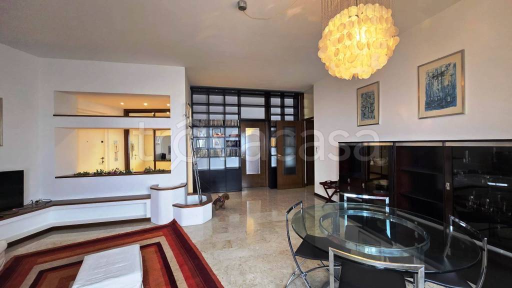 appartamento in affitto a San Donato Milanese