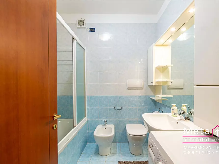 appartamento in affitto a San Donato Milanese