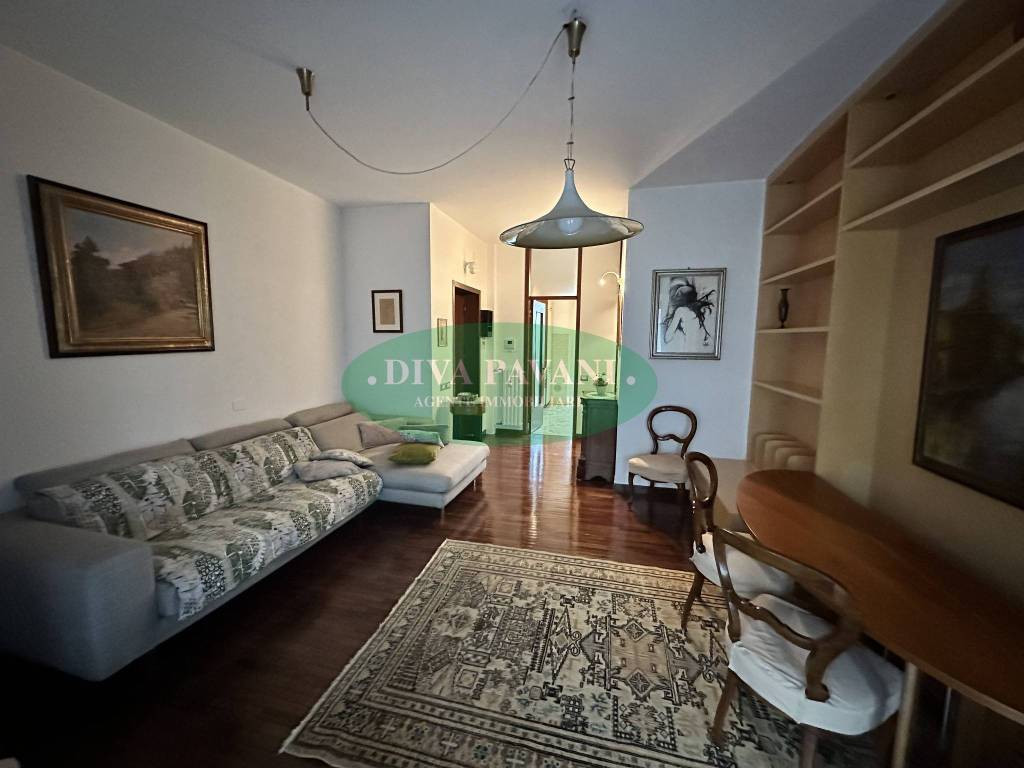 appartamento in affitto a San Donato Milanese