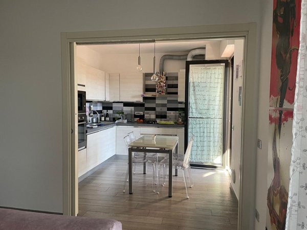 appartamento in affitto a San Donato Milanese