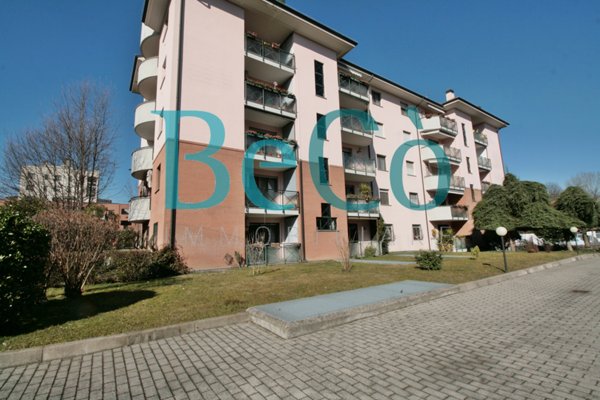 appartamento in affitto a San Donato Milanese