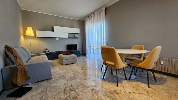 appartamento in affitto a San Donato Milanese