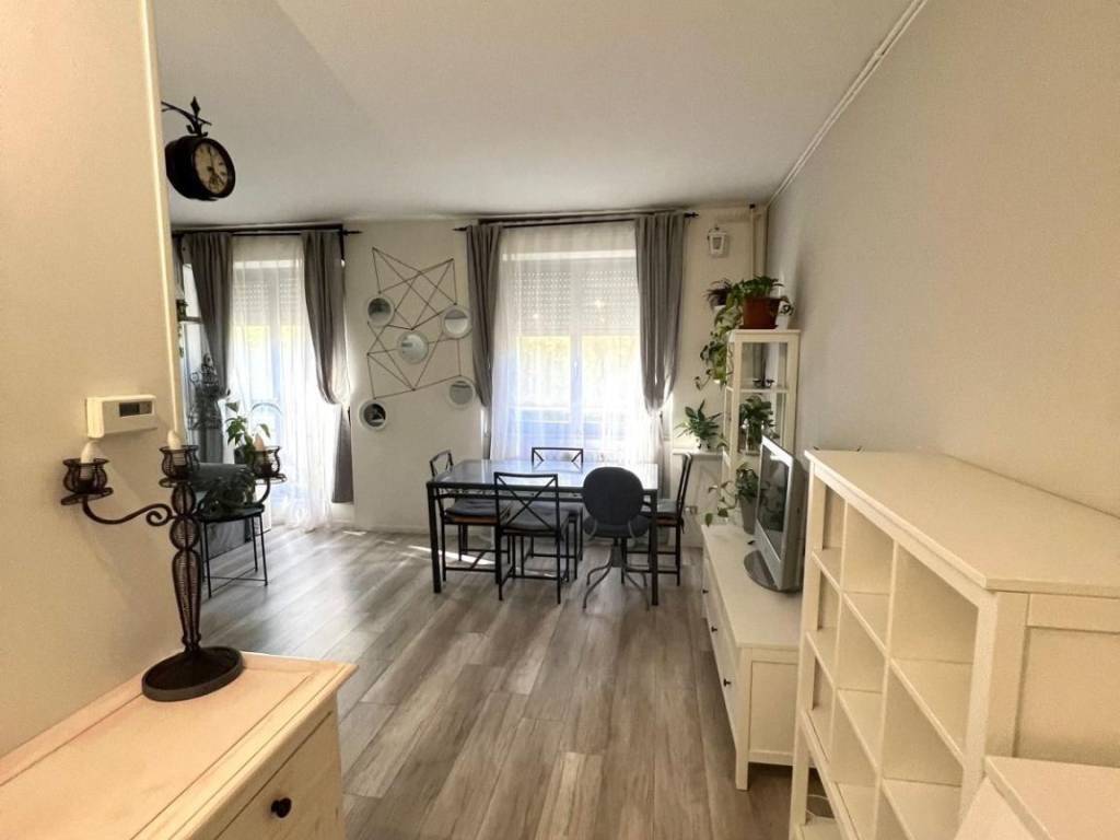 appartamento in affitto a San Donato Milanese