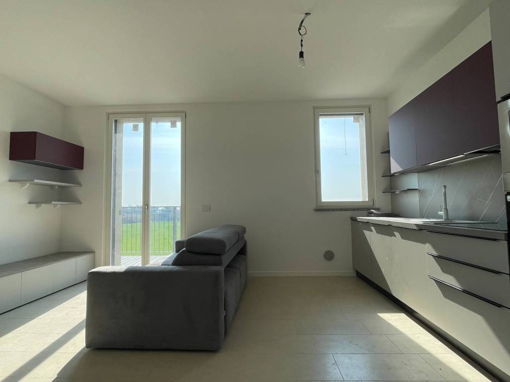 appartamento in affitto a San Donato Milanese