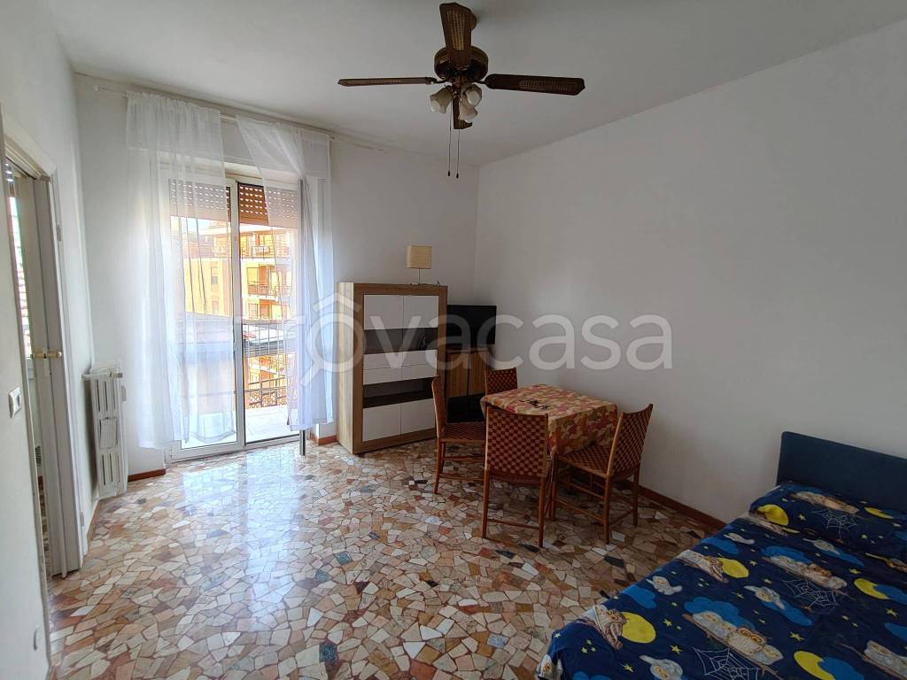 appartamento in affitto a San Donato Milanese