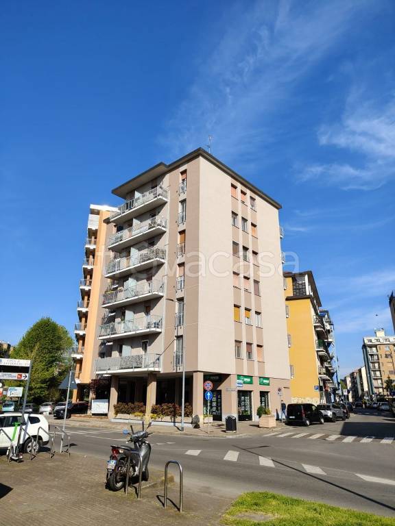 appartamento in affitto a San Donato Milanese