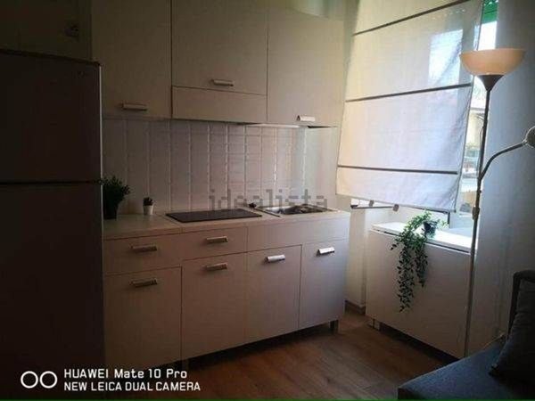 appartamento in affitto a San Donato Milanese