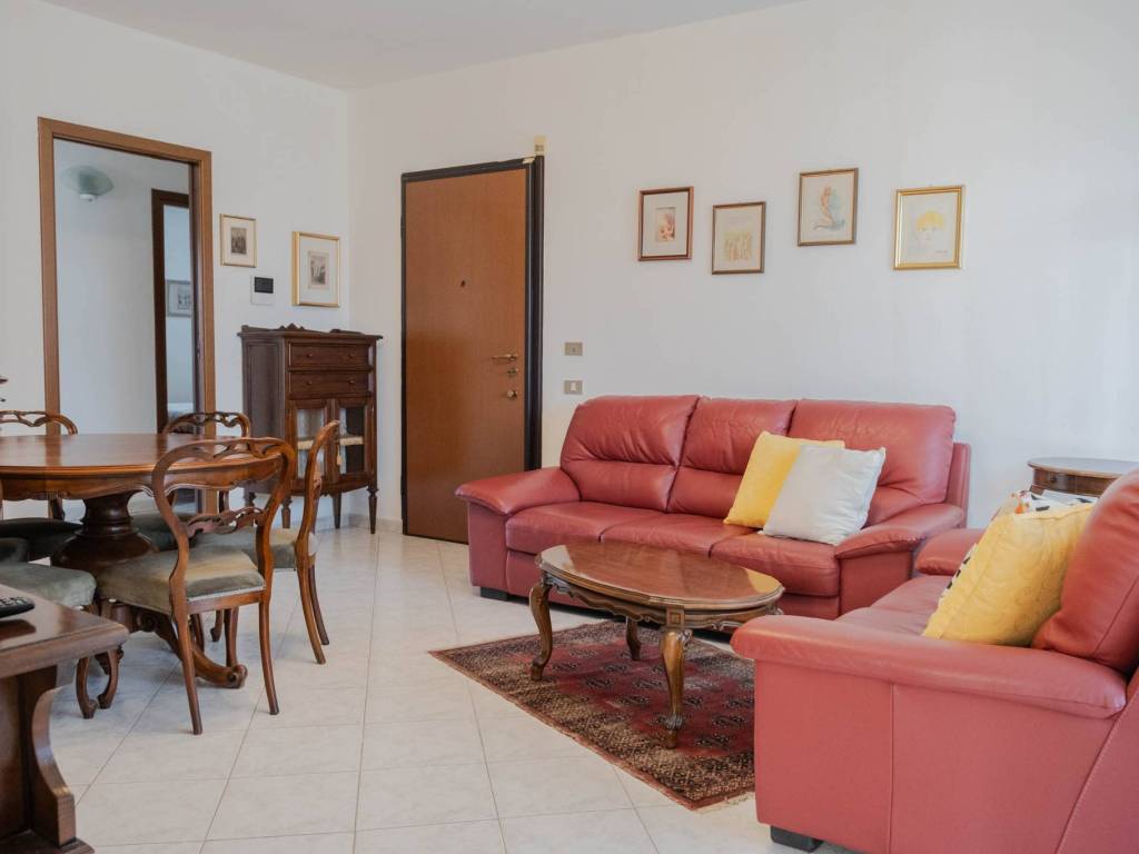 appartamento in affitto a San Donato Milanese