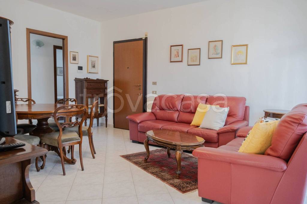 appartamento in affitto a San Donato Milanese
